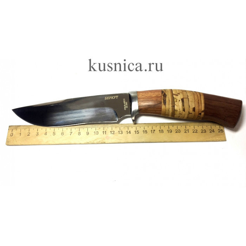 Нож Беркут, VD19