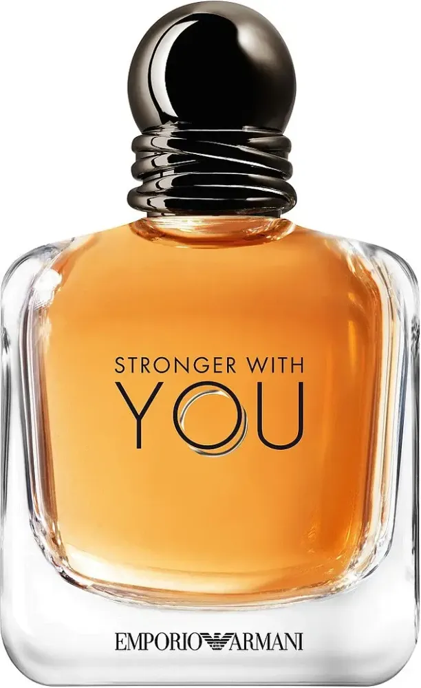 Giorgio Armani Emporio Armani Stronger with YOU EDT 100 ml