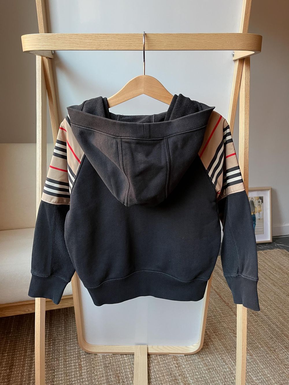 Толстовка Burberry, 116
