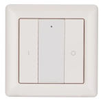 INTELLIGENT ARLIGHT Панель DALI-223-1G-DIM-IN (BUS) (IARL, -)