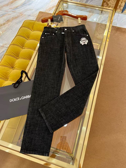 Джины Dolce&Gabbana