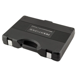 Кейс пластиковый для инструмента (для набора 216 предметов) RockFORCE RF-38841Case