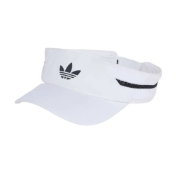 Теннисный козырек Adidas Original Climacool Tennis Visor - white/black