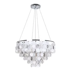 Подвесная люстра Pipirima A4100LM-8CC Arte Lamp
