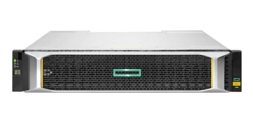 Система хранения HPE MSA 1060 16Gb FibreChannel SFF Storage