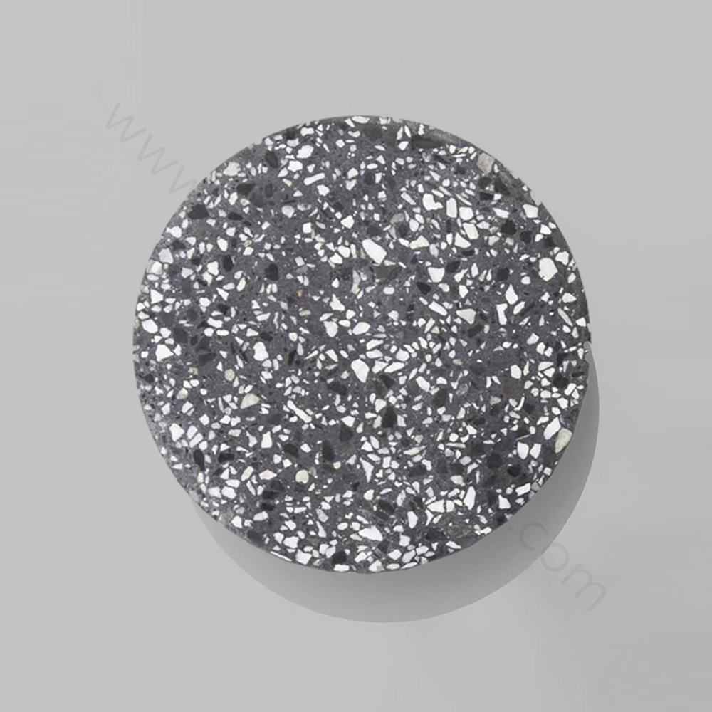 Wall design lamp  O2 by Bentu Design D26 (Black)