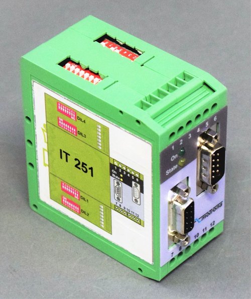 MOTRONA IT251