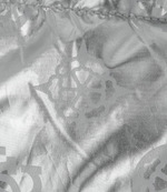 Куртка Guess - серебряный(J3BL06 WBVE0)