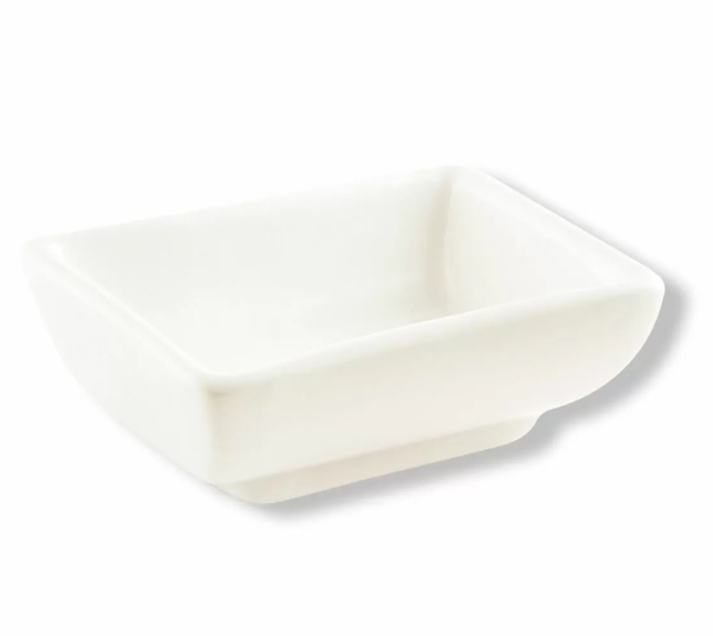 Соусник фарфор 7,5см, 40 мл. P.L.Proff Cuisine
