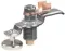 Магнитная клемма заземления HDWELD MWGC1-300F3