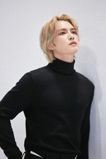 Альбом JYJ Kim Jaejoong - Love Ballad 2nd Mini Album