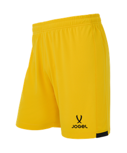 Шорты игровые Jogel DIVISION PerFormDRY Union Shorts-K, желтый 61