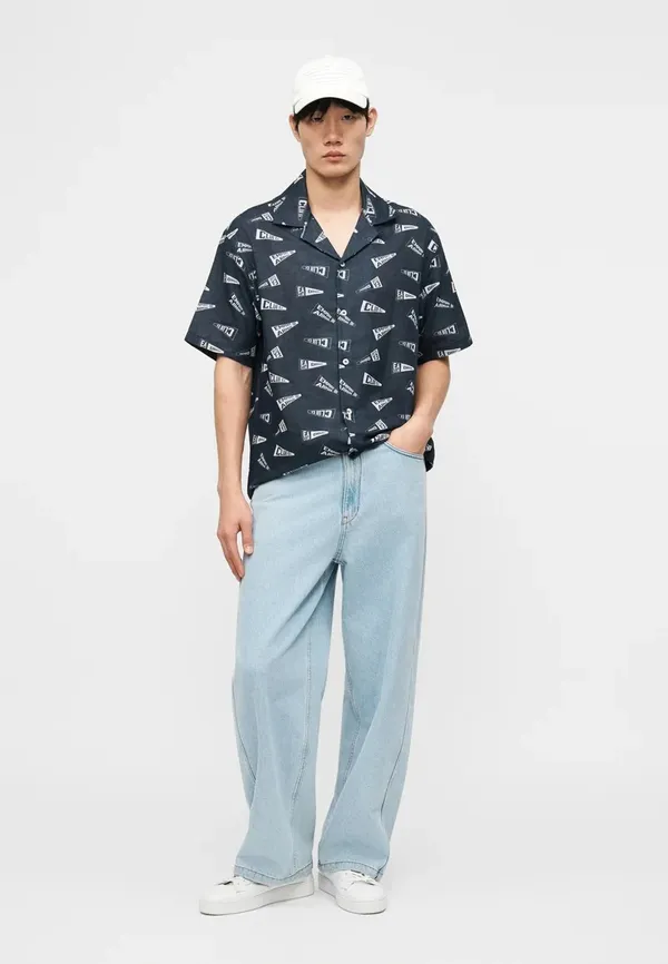 Сорочка мужская EMPORIO ARMANI