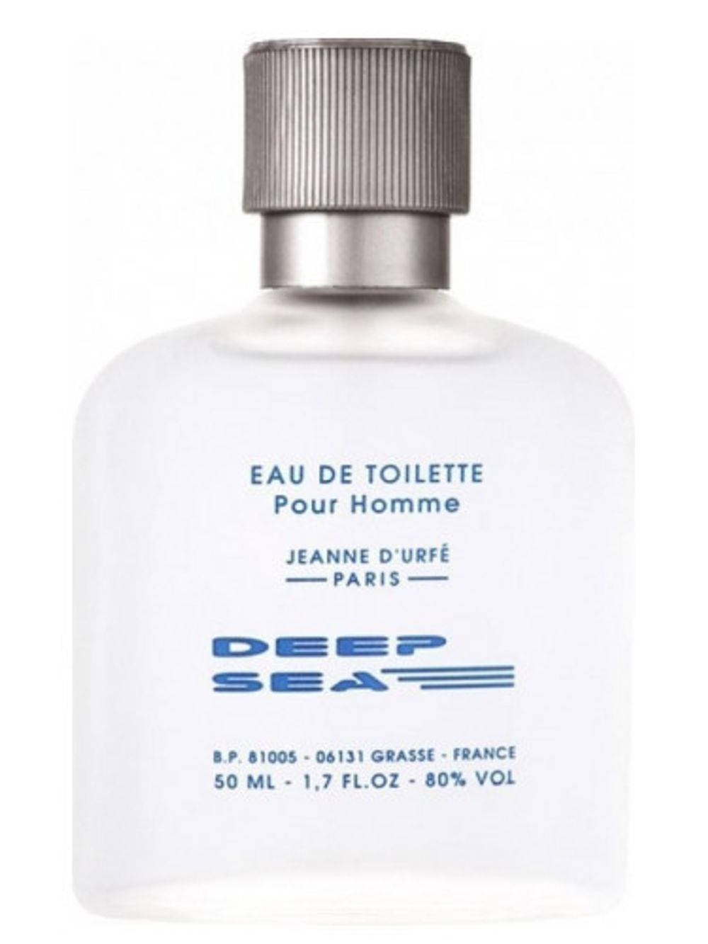 Jeanne d'Urfe Deep Sea