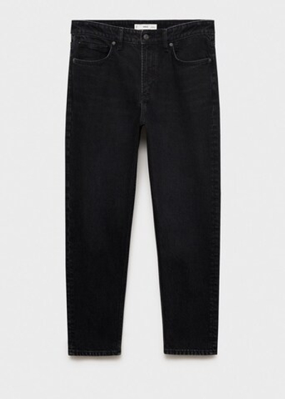 Джинсы Ben tapered fit