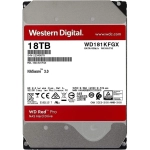 Жесткий диск HDD Western Digital SATA 18TB PRO (WD181KFGX)