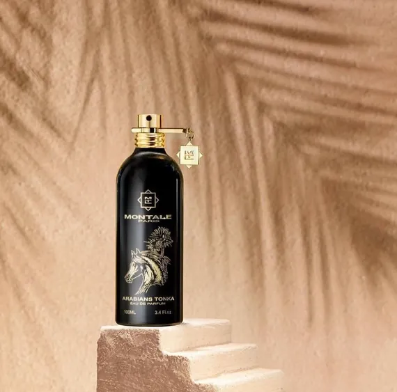 Montale Arabians Tonka