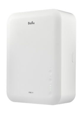 Очиститель воздуха приточный Ballu ONEAIR ASP-80