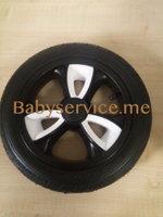 Колесо заднее 12 1/2х1,75х2 1/4