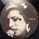 Amy Winehouse- At The BBC (Европа 2014г.)