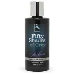 Fifty Shades of Grey At Ease - Анальный лубрикант, 100 мл