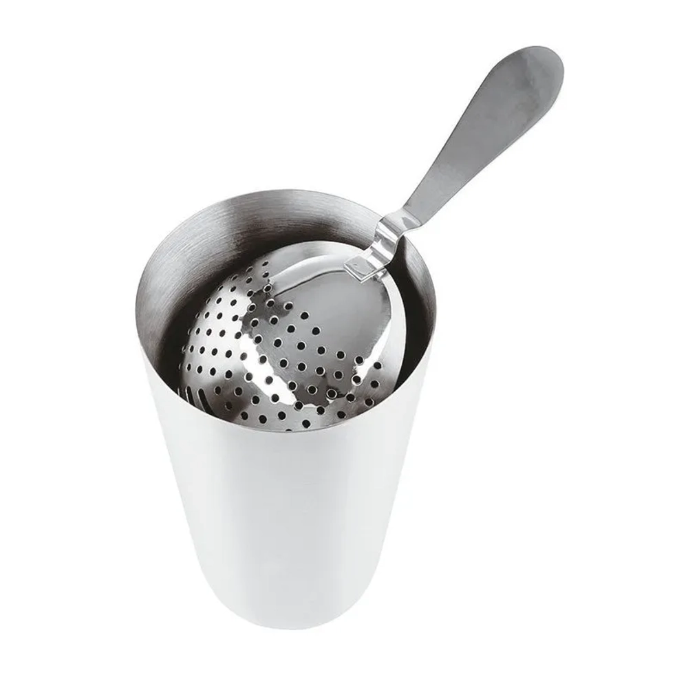 Paderno Ситечко для сока 7 см из оружейного металла EAN 8014808173981