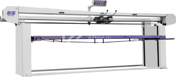 Шлифовальный станок NS Maquinas LMD3100