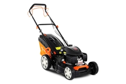 Бензиновая газонокосилка YARD FOX с двигателем HONDA 46SH