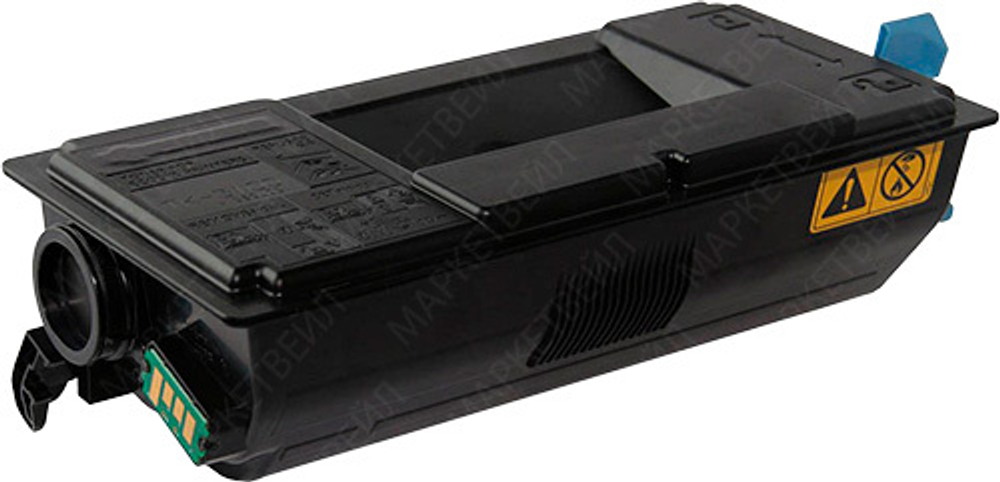 Картридж WBox, аналог Kyocera TK-3100 для M3040dn/M3540dn/FS2100 (12.5K)