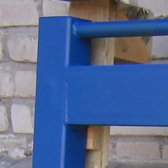 Весы паллетные ВСП4-1500П9