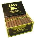 JM`s Maduro Robusto