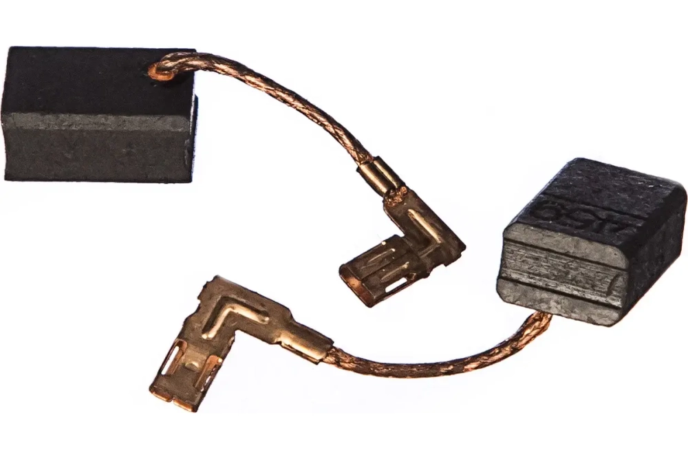 Щётки угольные 6*9*13 мм CB-459 для Makita (2 штуки)