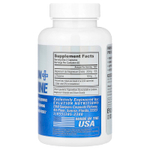 EVLution Nutrition, Магний плюс L-теанин, 90 растительных капсул