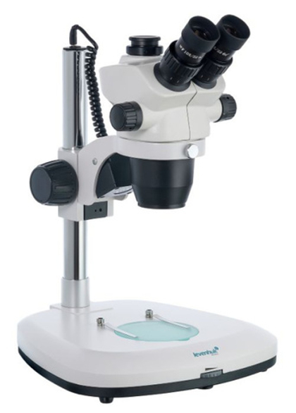Микроскоп Levenhuk ZOOM 1T