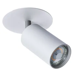 Точечный светильник Cefeo A3214PL-1GY Arte Lamp