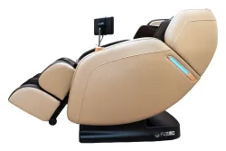 Массажное кресло FUJIMO OPTIMA F555 Шампань