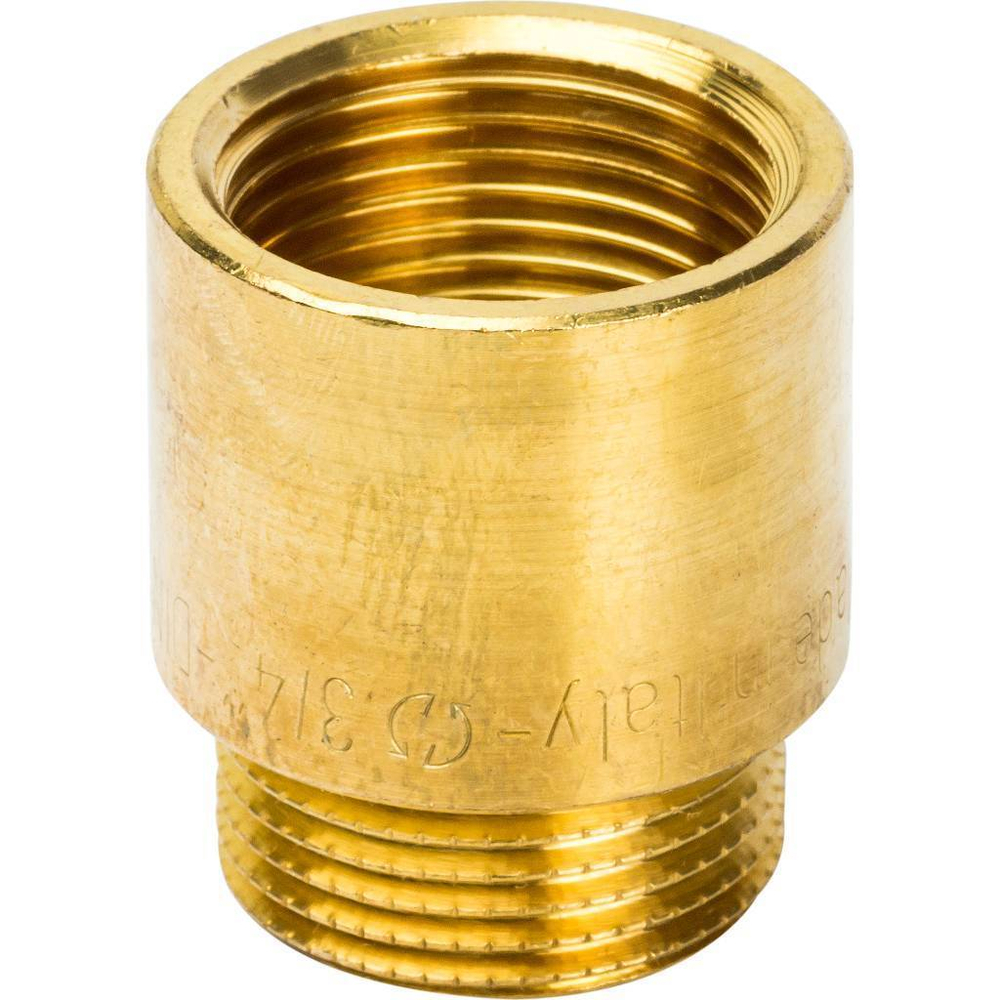 Удлинитель STOUT 3/4"x25 мм ВР/НР