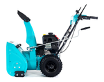 Бензиновый снегоуборщик STEVIMAN SX-56