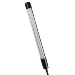 Светильник для растений на прищепке ЭРА FITO-20W-АLED-N красно-синего спектра 12 Вт черный | Интерьерные фито светильники