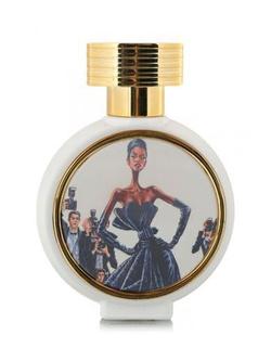 HAUTE FRAGRANCE COMPANY Парфюмерная вода Black Princess, 75 мл