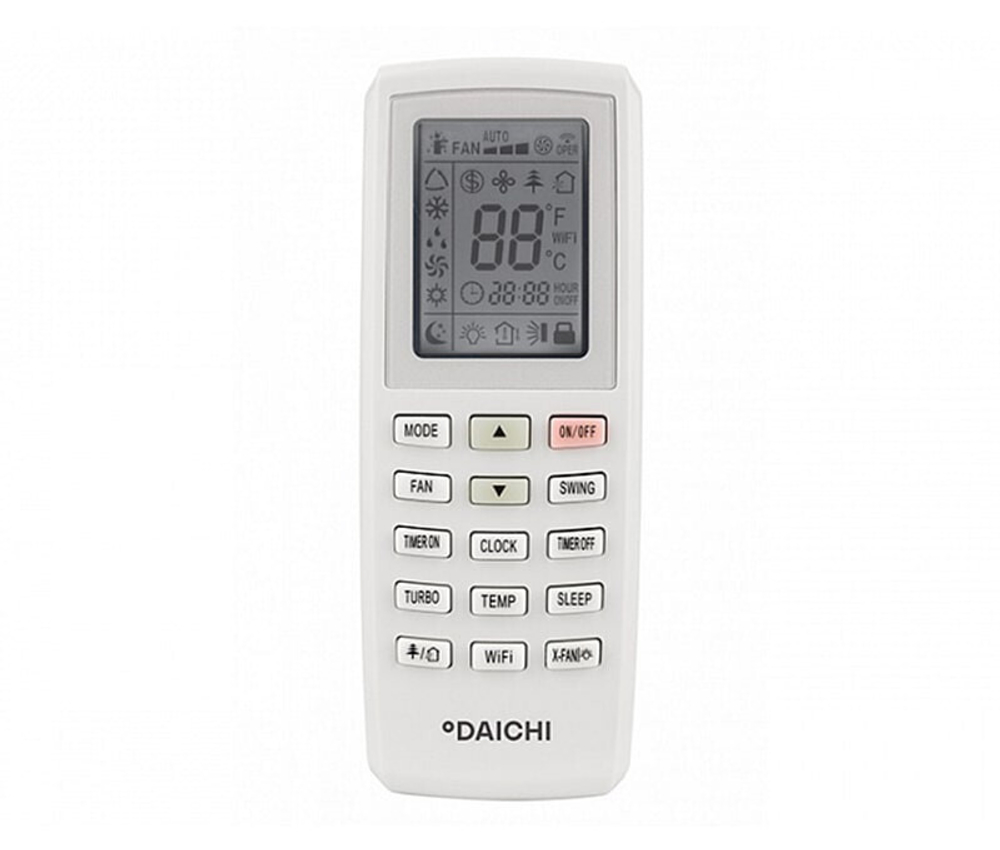 Daichi DA25AVQS1-S