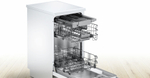 Посудомоечная машина Bosch SPS25FW60R