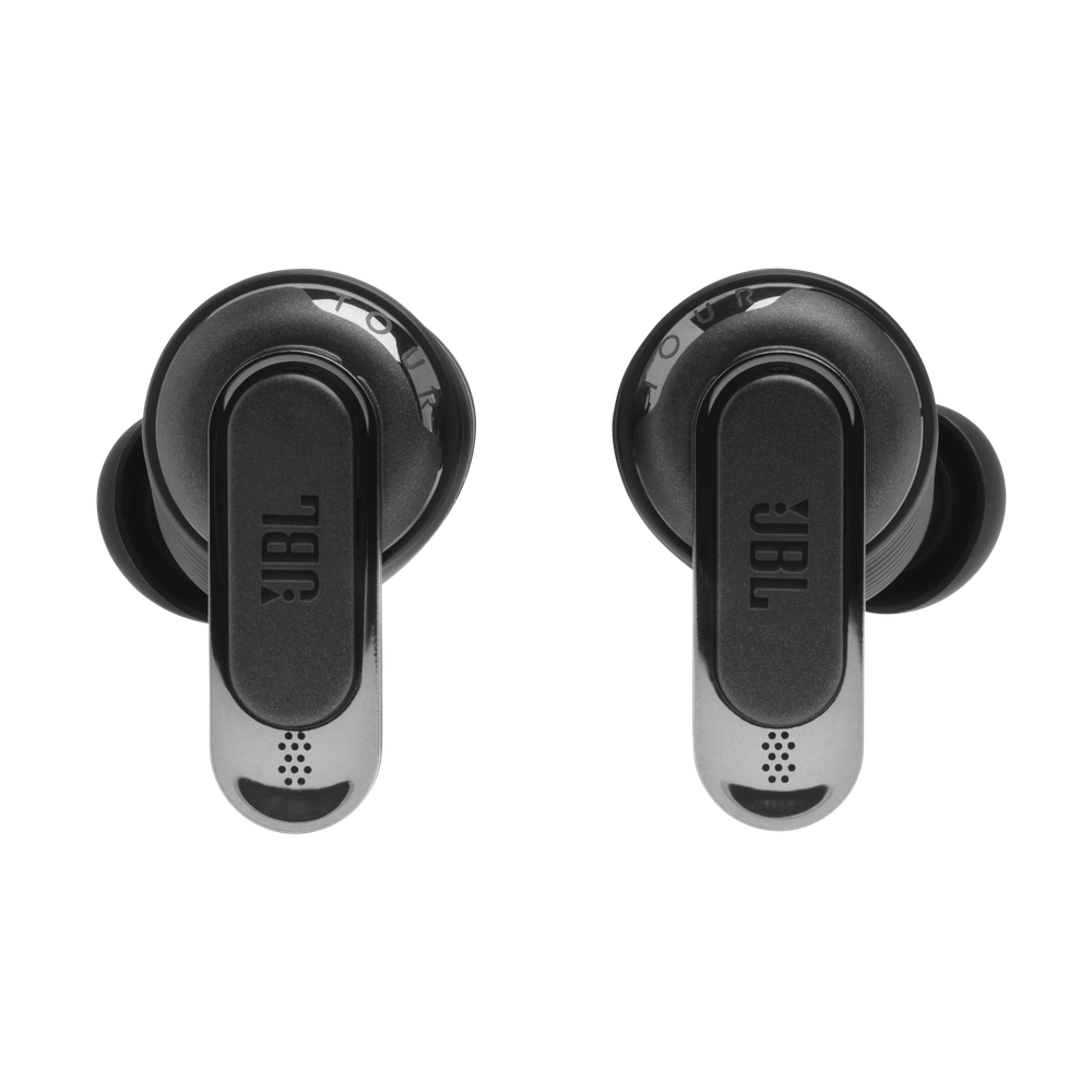 Беспроводные наушники JBL Tour Pro 2 TWS Black - 6