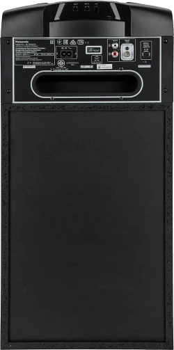 Музыкальный центр Panasonic SC-TMAX10GSK