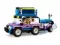 LEGO Friends Camping Car For Stargazing