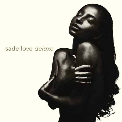 Sade - Love Deluxe - Half-Speed Mastered