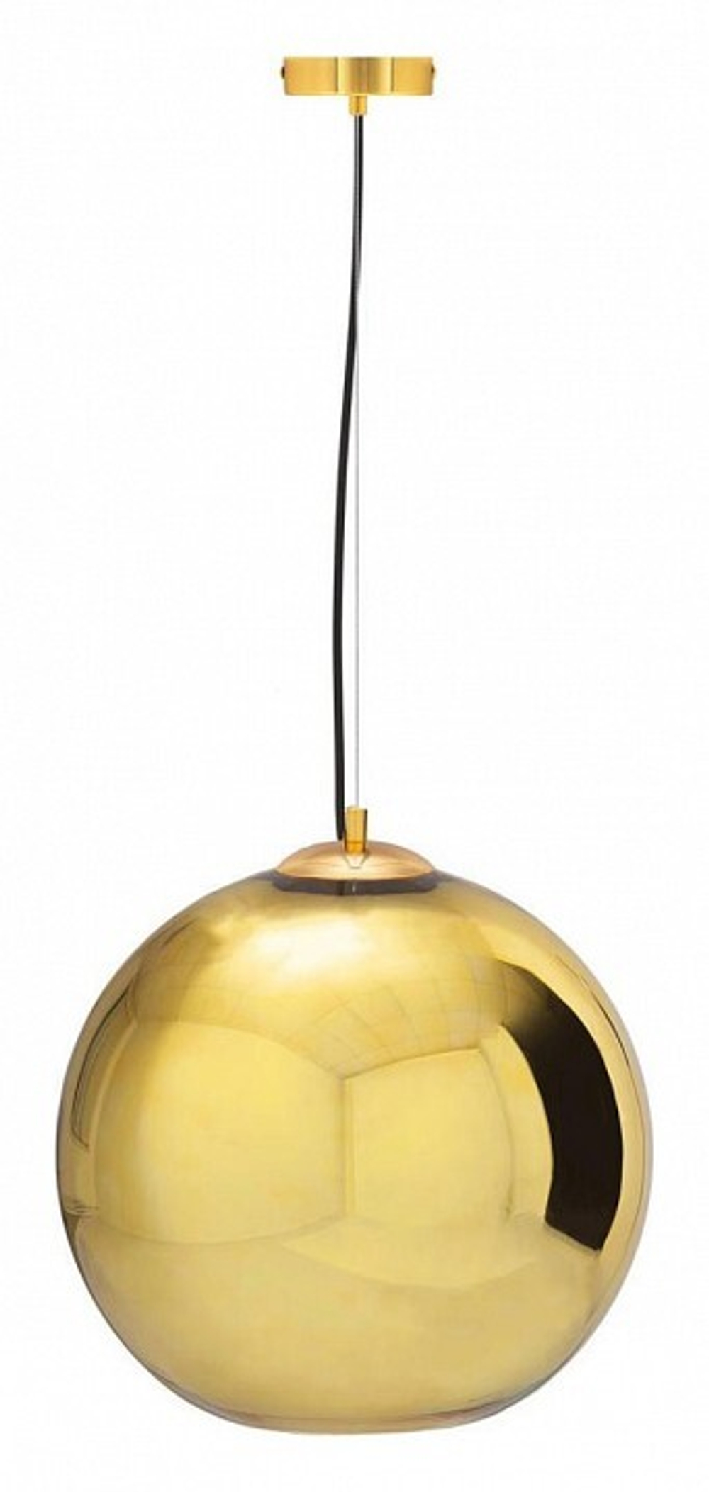 Подвесной светильник Loft it Copper Shade LOFT2024-E