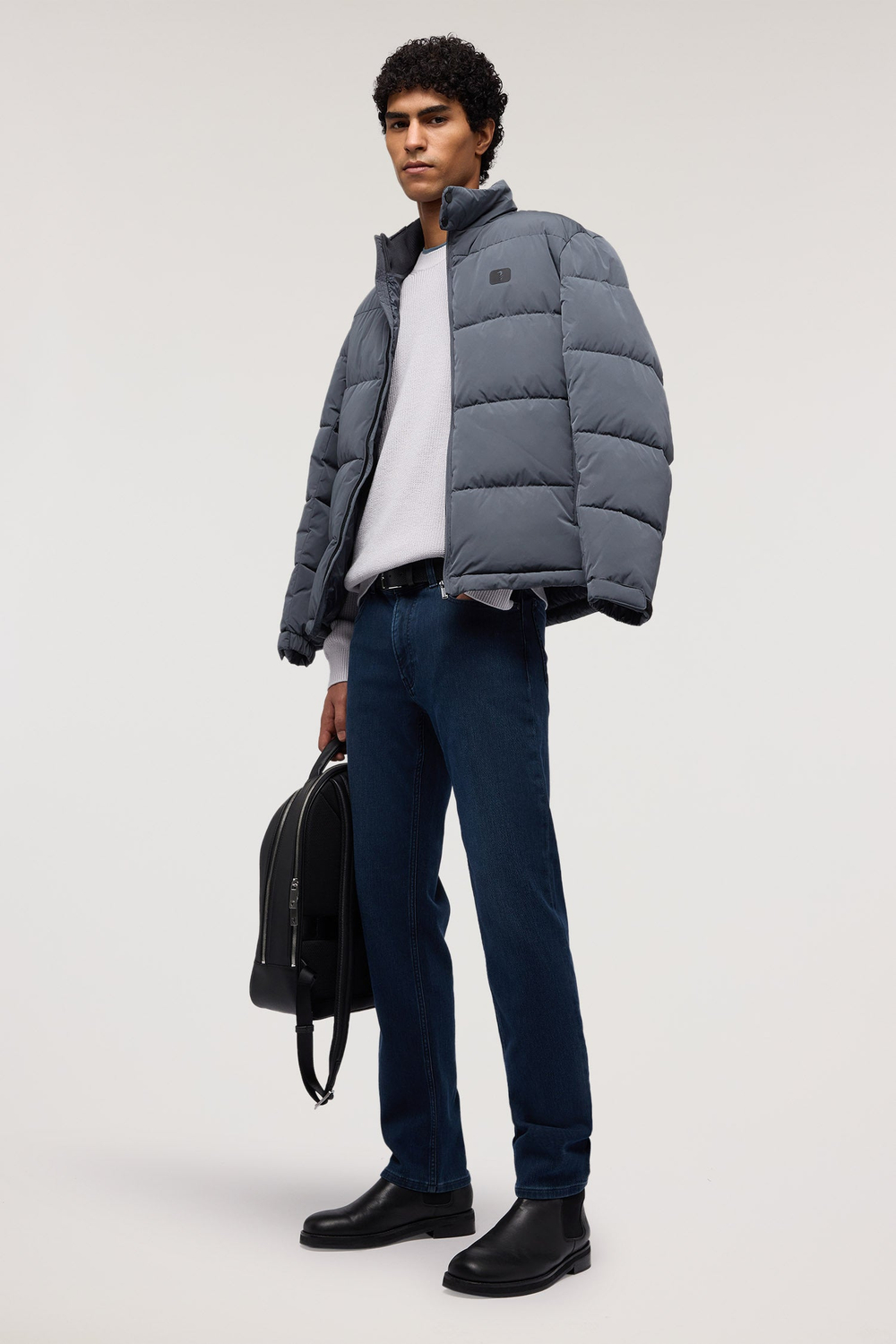 Джинсы TRUSSARDI