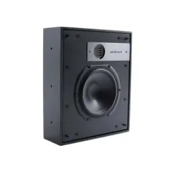 UandKSound M600IW Satin Black