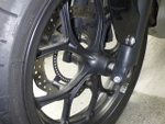 Honda NC700XD 2013